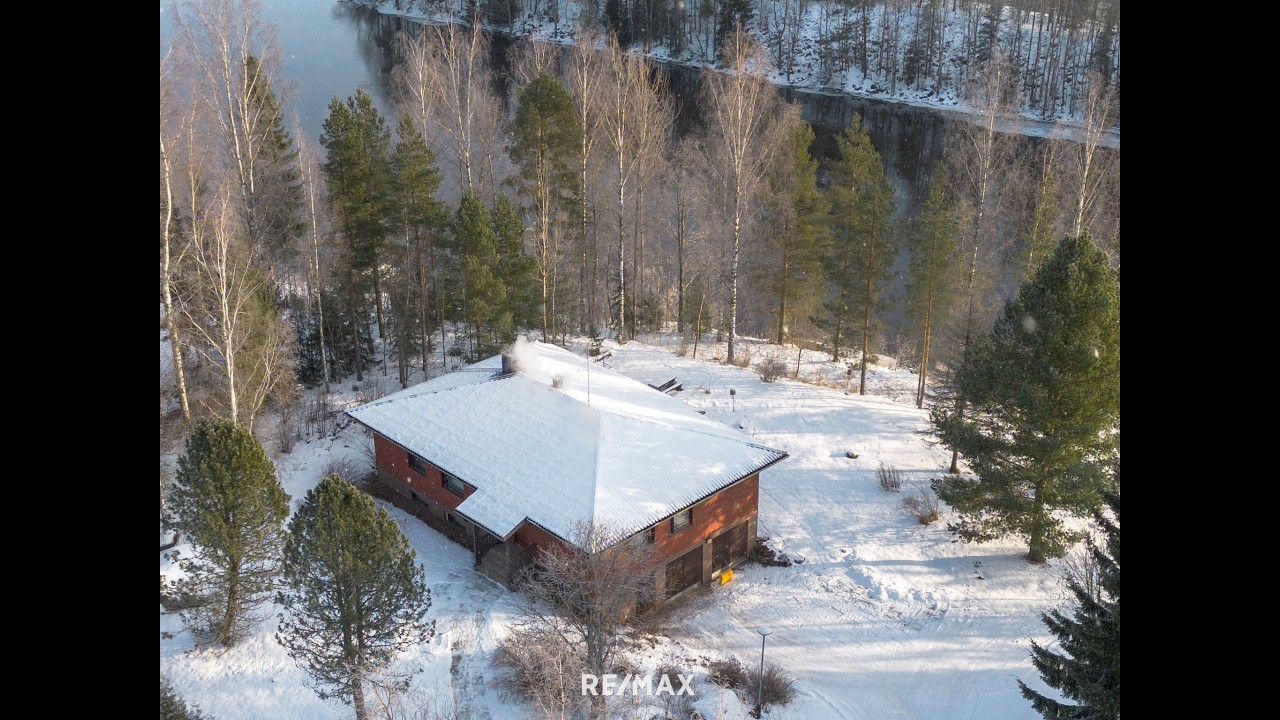 Kustintie - Sastamala