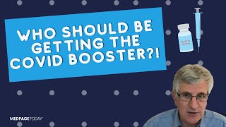 Who Really Needs a Yearly COVID Booster?