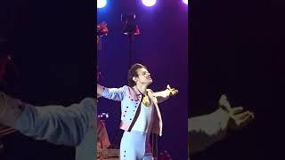 Harry Styles - As it was LIVE (Amsterdam, ZiggoDome)