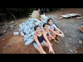 Criatividade nas brincadeiras: nossa TV é o céu!” 🌤️
