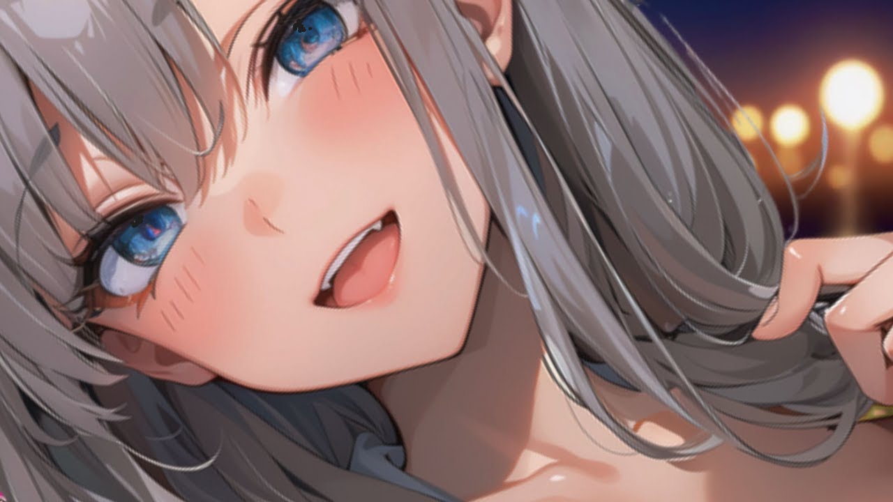 噂のアプリで超絶美人綺麗の歳上お姉さんとマッチした末路【声優：空綺レイのボイスサンプル】