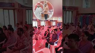 Meditation Retreat for IT Professionals 14.06.26