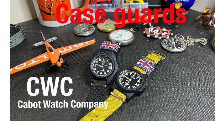 How to Polish a Watch Case and Bracelet – Great British Watch Company