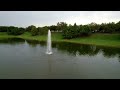 PCP fountain