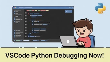 How to Run & Debug Python Code With Live Preview as You Type in VSCode IDE