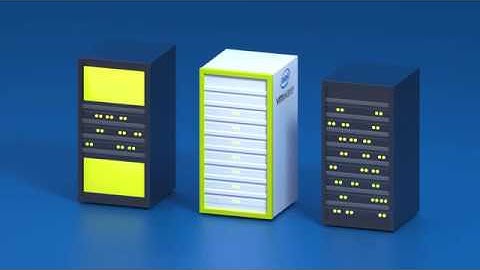 Intel - VmWare: Partner Video