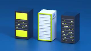 Intel - VmWare: Partner Video Wealth