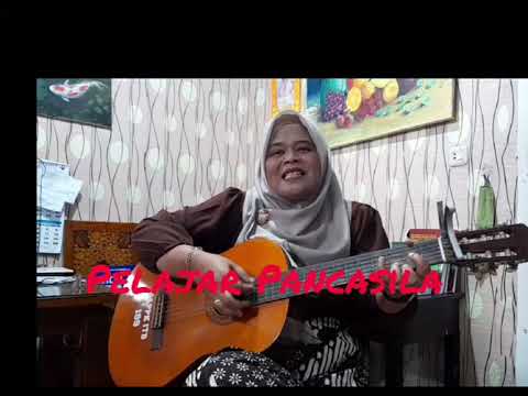 Lagu Dimensi Profil Pelajar Pancasila