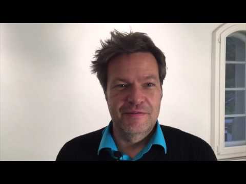 Robert Habeck: Das