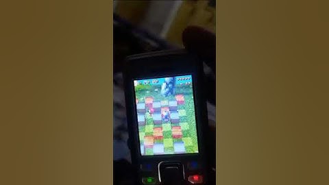 😱 Nokia Moble Best Games (ASMR) All Levels Gameplay #20