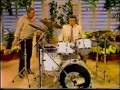Buddy Rich on Regis Philbin Show 1984