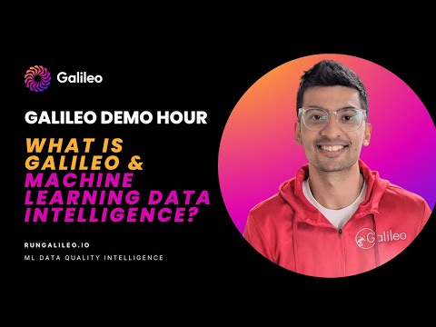 What is Galileo