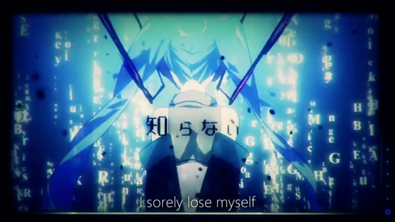 Hibikase ヒビカセ (English Version) - MIKU V4X Cover - YouTube