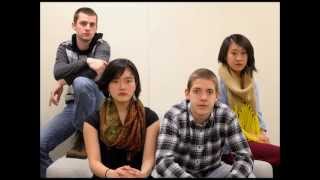 titanium david guetta feat sia cover by danny and nolan feat jane and dani