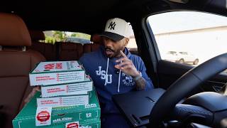 Papa John's New Cheesy Garlic Bread And MORE Profile