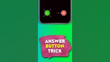 Unbelievable Incoming Call Lock Screen #shorts #short #shortsfeed #shortsvideo