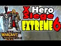 Warcraft 3 | X Hero Siege Extreme 6