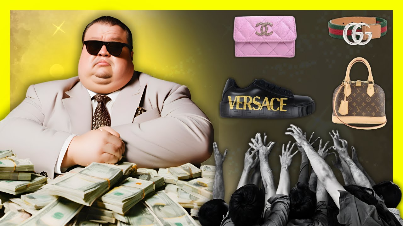 Dla Kogo NAPRAWDĘ Są Luksusowe Marki