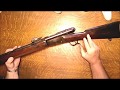 Swiss Vetterli Model 1878 81 Disassembly and Cleaning