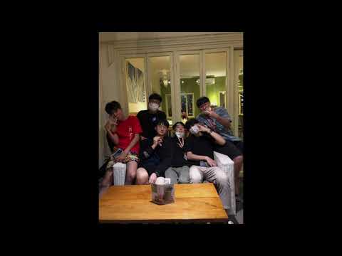 Su Min Chae - Alone Together (Instrumental)