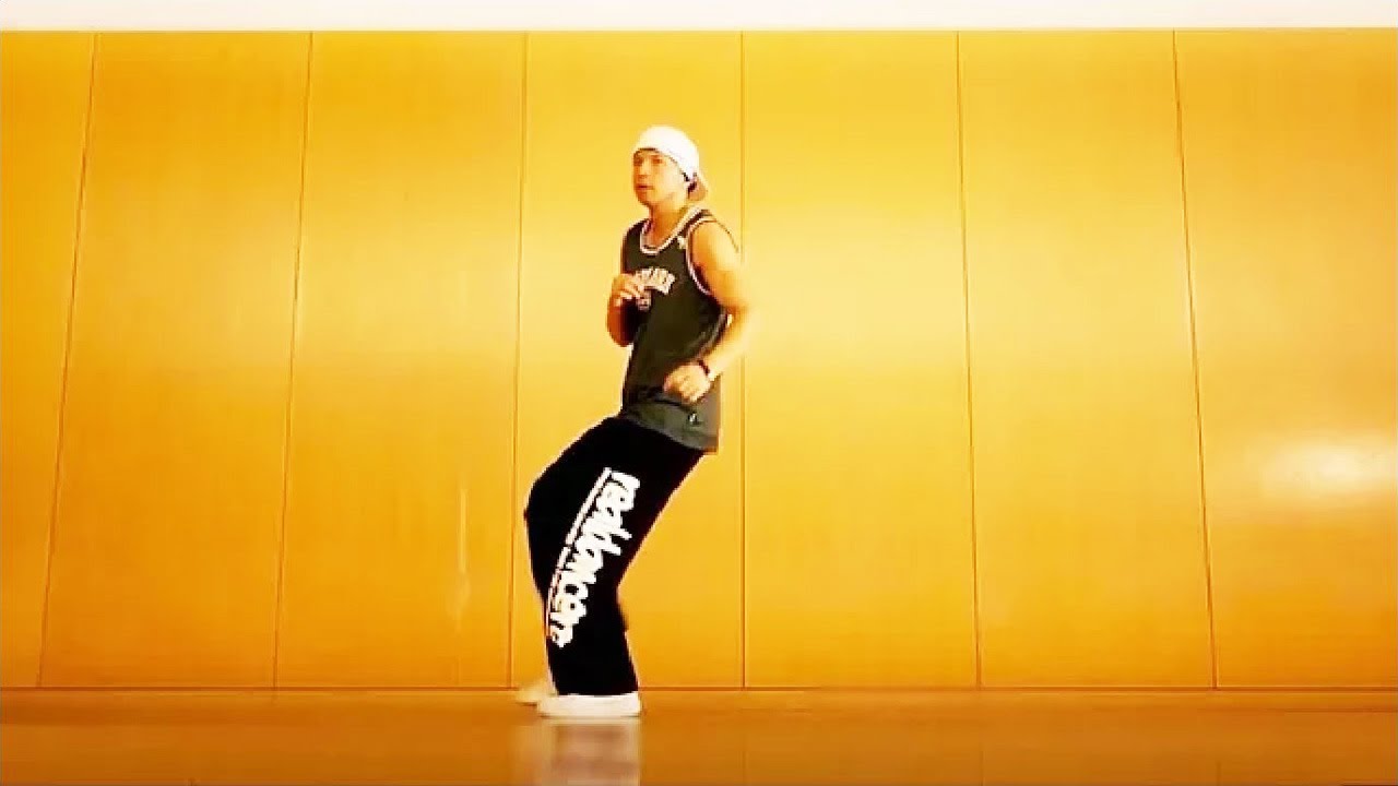 ダンスの基本 「サルサステップ」 やり方・初心者でも覚えやすい練習方法