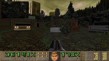 Doom with Doomer Boards Project 50.Map 16(FINAL)