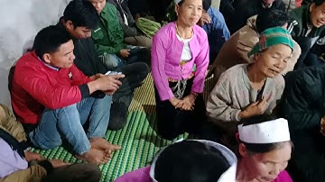 HỘI KDC XÓM DỌI XÃ QUÝ HÒA LẠC SƠN HOÀ BÌNH