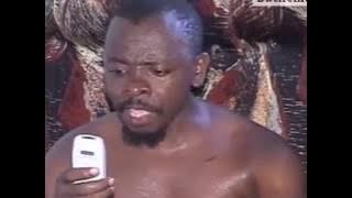 Mizengwe-Sherehe{Bongo Comedy}Kingwendu