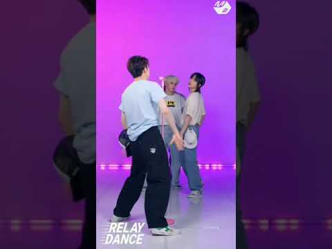 choi yeonjun twerking 🤟