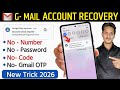 Account action required | How to recover hacked account | Gmail recovery without verification code