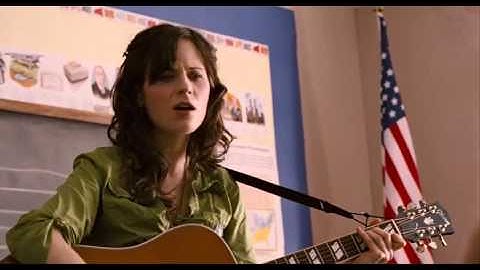 Someday - Bridge To Terabithia (2007)