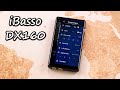 iBasso DX160 | Der Klassenbeste DAP?!