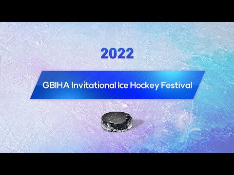 (2022 GBIHA)  레드라이언 VS 대전이글스