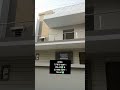 4BHK LUXURIOUS ROW BUNGALOWS FOR SALE IN PATHARDI PHATA NASHIK Nashikkar Nashik Bungalow Viral