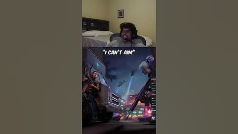 why the judge needs to be nerfed #viral #gaming #ytshorts