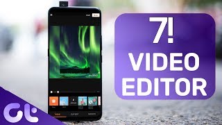 List of best video editing apps for android where you can make music
videos easily using photos. the photos will be processed as a musical
slideshow so that ...