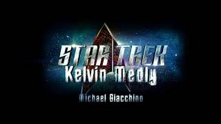 Star Trek: The Kelvin Medley
