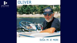 Video thumbnail of "OLIVER DRAGOJEVIĆ - DIŠEM"