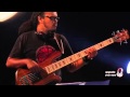 Saans Mein Teri by Shreya Ghoshal live at Sony Project Resound Concert
