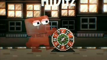 Growtopia Intro Animation For Me| Growtopia Indonesia