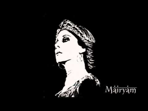 Fairuz Shati Ya Denyi