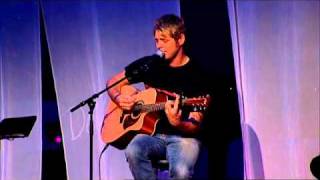 Brian mcfadden-like only a woman can