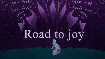 “Road to joy” - warriors oc pmv