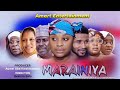 Marainiya episode 1  season 1 org latest hausa series drama