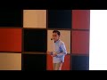 هنر از دیدگاه جوانان فارس الرواشده TEDxArarStreet 