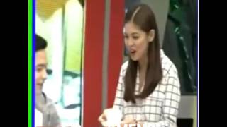 ALDUB sweet maine