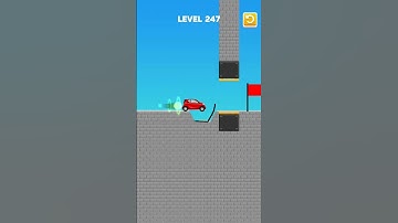 Draw Bridge   { Level - 247 }