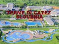 Terme di Catez Slovenia