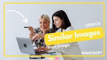 How to Quickly Find Similar Images on Google