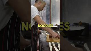 The LOUDEST noodles in China! #china #food #chinesefood #foodlover #noodles